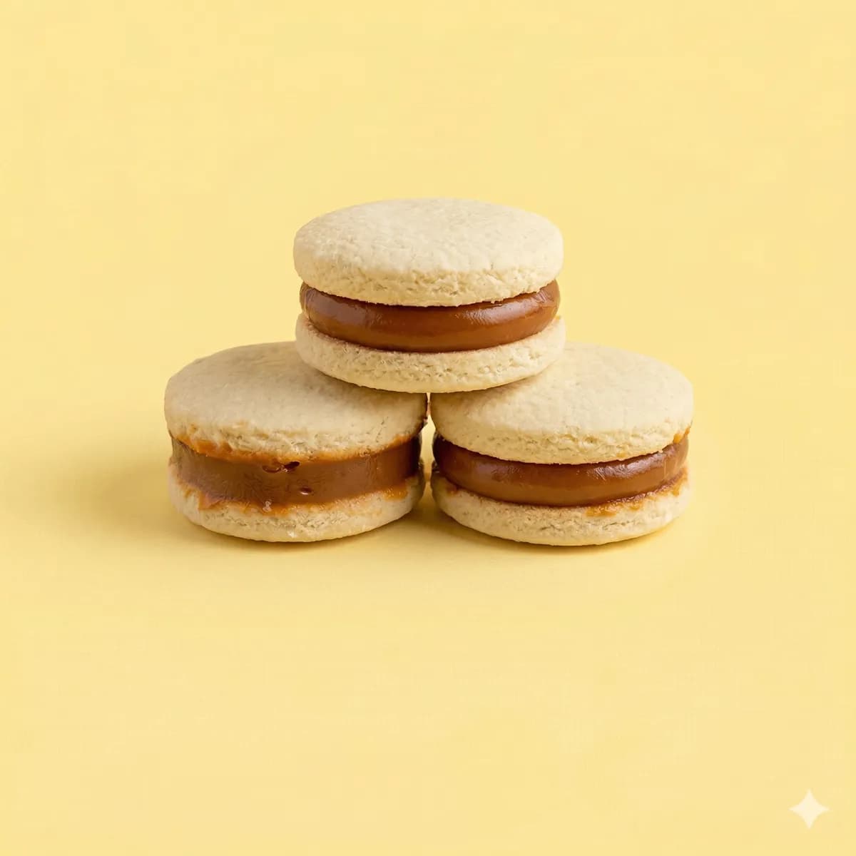 Alfajor de Coco