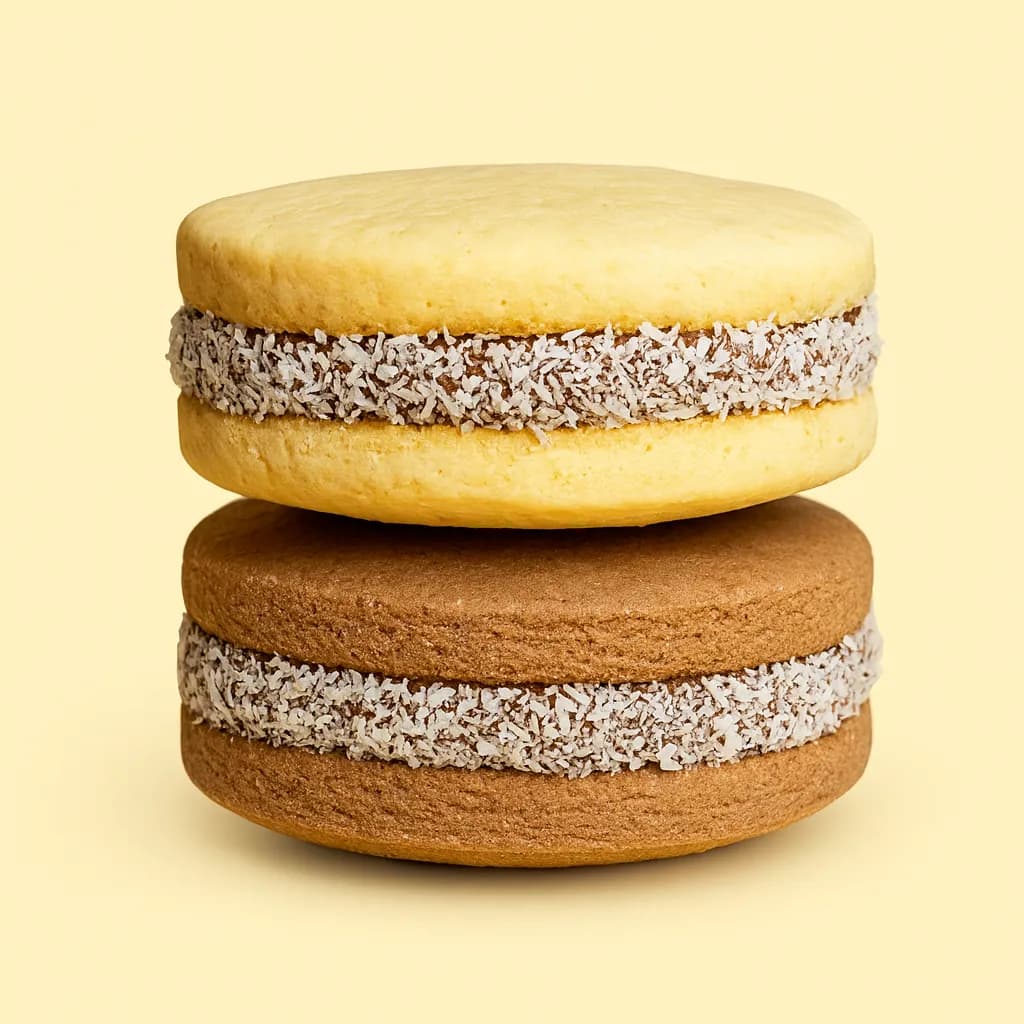 Alfajor de Maicena